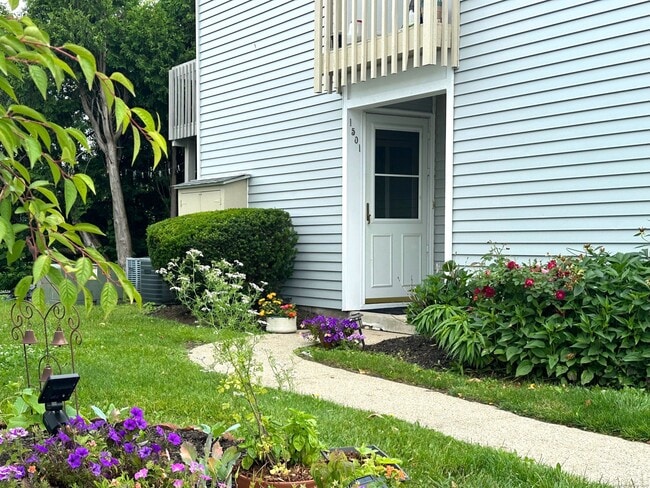 property at 93 Park Ave