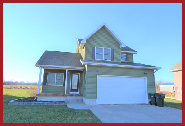 property at 504 Jamison St