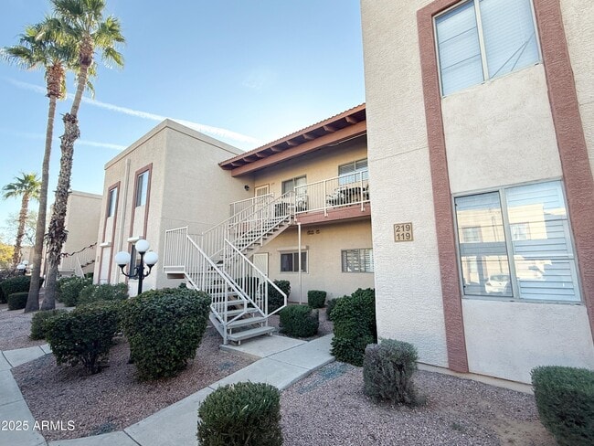 205 N 74th St in Mesa, AZ - Building Photo - Building Photo