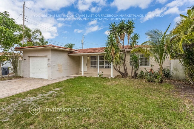 property at 1313 N Park Rd