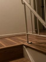 8641 Sumter Ct in Manassas Park, VA - Building Photo