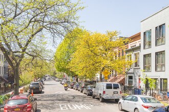 443 Bainbridge St in Brooklyn, NY - Building Photo - Building Photo