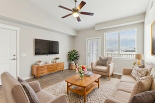 The Fields at Timpanogos in American Fork, UT - Building Photo