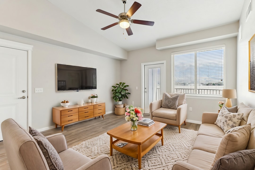 The Fields at Timpanogos in American Fork, UT - Building Photo