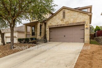 5420 Nutmeg Tr in San Antonio, TX - Building Photo - Building Photo