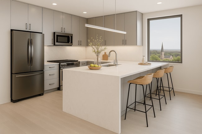 195 Nassau in Princeton, NJ - Building Photo - Building Photo