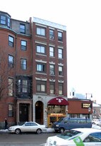 9 Bowdoin St in Boston, MA - Building Photo