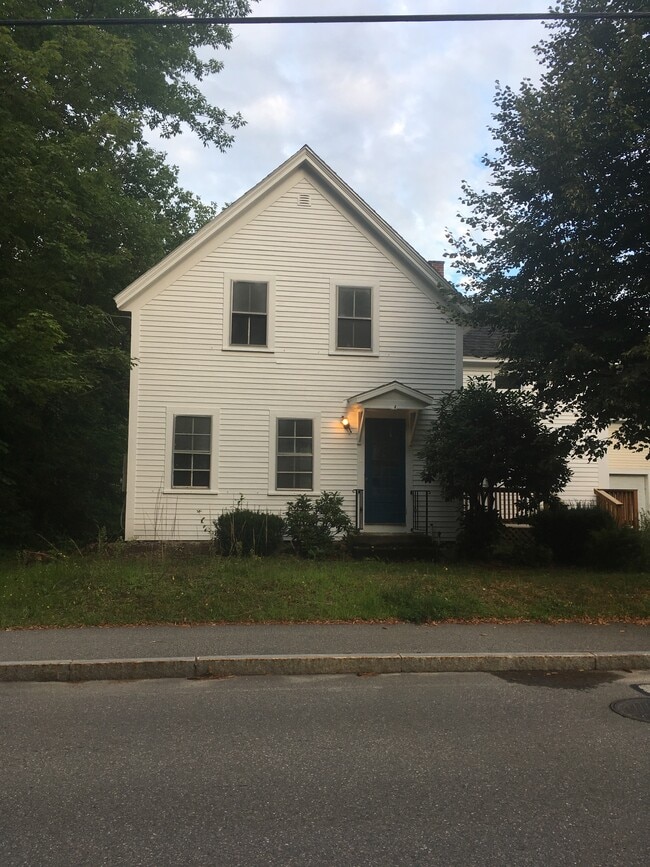 property at 468 Union St