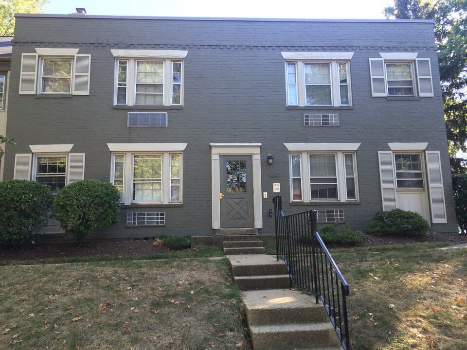 818 Jefferson St in Alexandria, VA - Building Photo