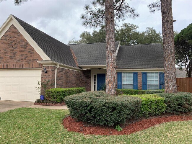property at 13831 Sandover Dr
