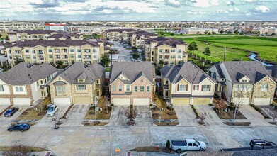 12214 La Strada St in Richmond, TX - Building Photo - Building Photo