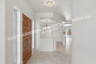 11399 Silver Pheasant Loop in Oro Valley, AZ - Building Photo - Building Photo