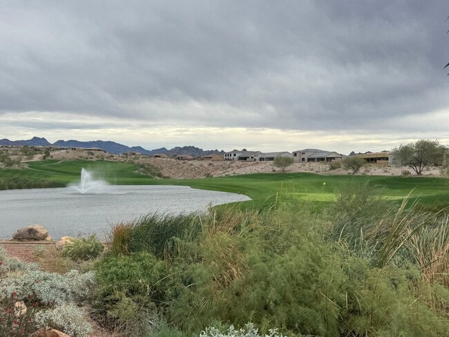 3111 Esmeralda in Bullhead City, AZ - Building Photo - Building Photo