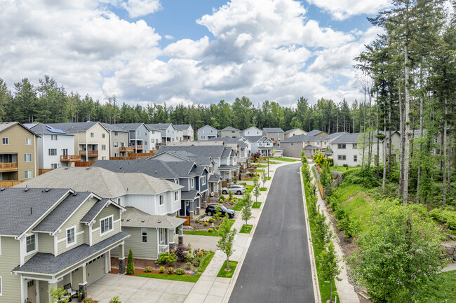 28916 SE 238th Ave in Maple Valley, WA - Foto de edificio - Building Photo