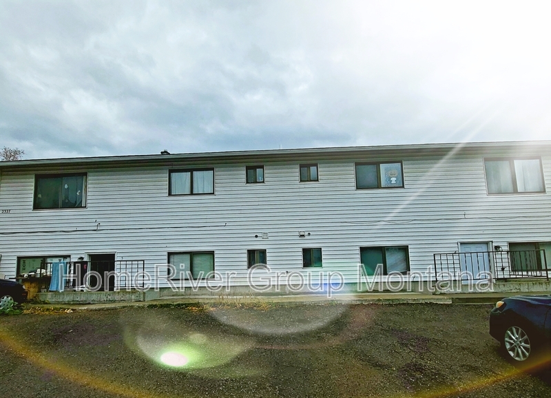 2327 55th St in Missoula, MT - Building Photo