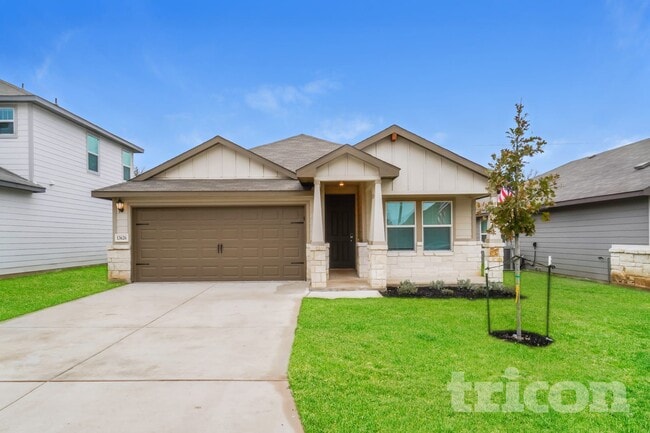 property at 13626 Paxton Blvd