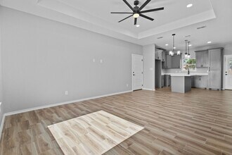 1403 Drift St in La Feria, TX - Building Photo - Building Photo
