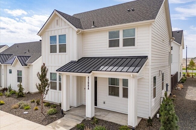 Alante Homes at Spring Run