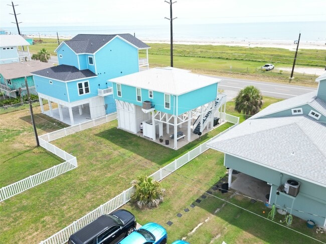 21822 Termini-San Luis Pass Rd