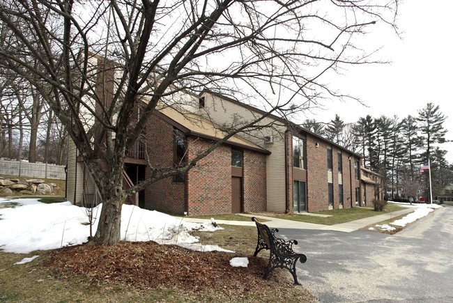 Whitinsville Retirement Home in Whitinsville, MA - Building Photo - Building Photo