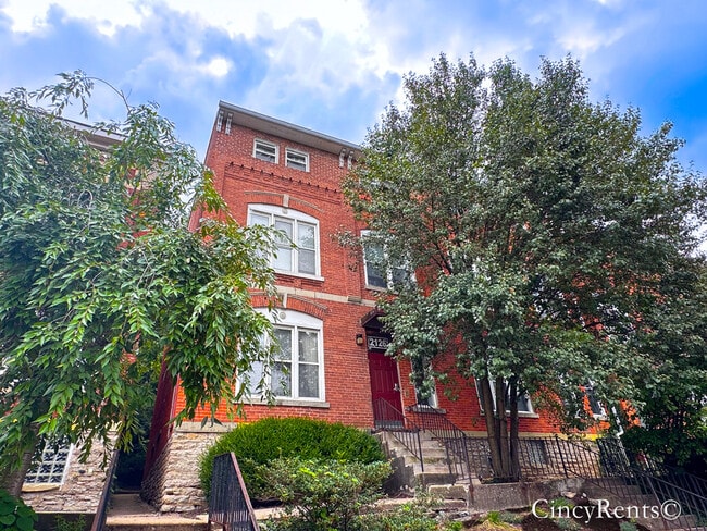 property at 2126 Fulton Ave