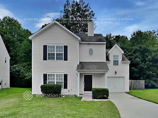 property at 306 Bristle Creek Ct