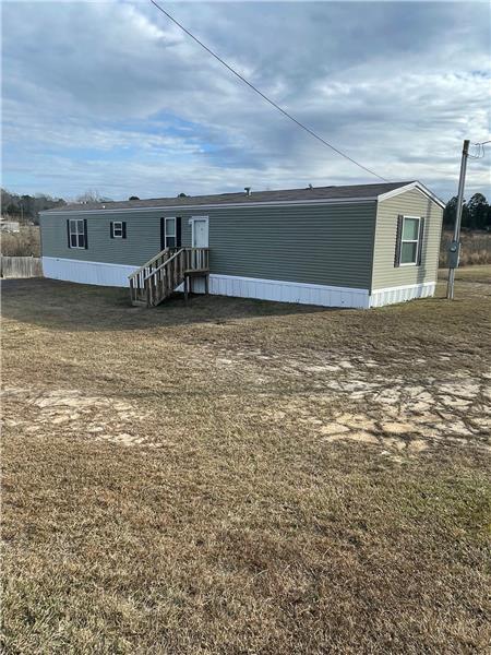 property at 1056 Howard Brown Rd