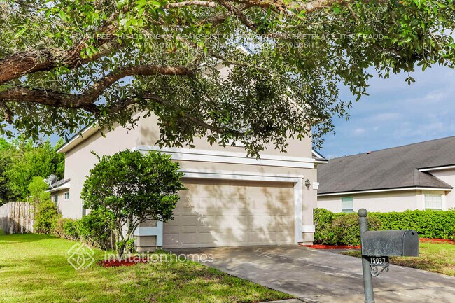 15037 Bulow Creek Dr in Jacksonville, FL - Building Photo - Building Photo