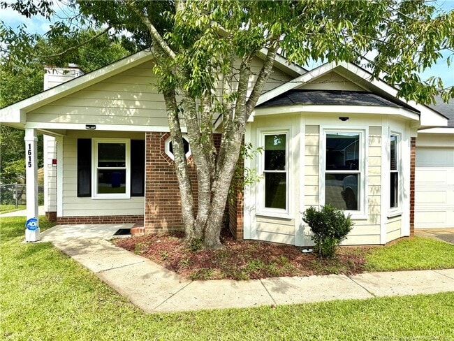 property at 1615 Winnabow Dr