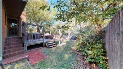 5538 Rich Rd in Memphis, TN - Building Photo - Building Photo