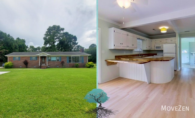 property at 109 Foxwood Ln