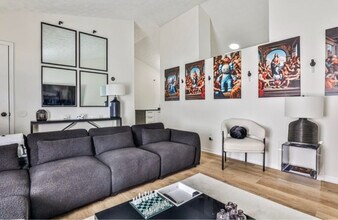 3915 Basil Wy SW in Atlanta, GA - Building Photo - Building Photo