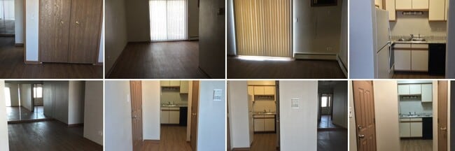 17984 Amherst Ct in Country Club Hills, IL - Building Photo - Building Photo