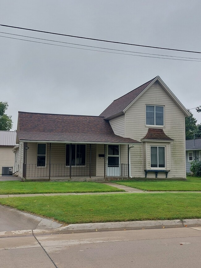 property at 361 St