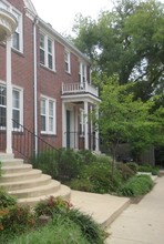 The Barkalow Apartments in Arlington, VA - Foto de edificio - Building Photo