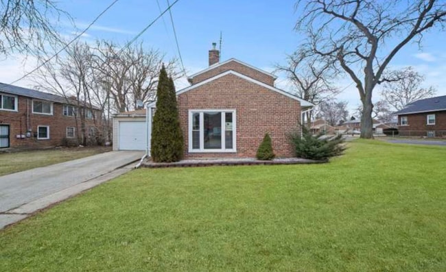 9501 S King Dr in Chicago, IL - Building Photo - Building Photo