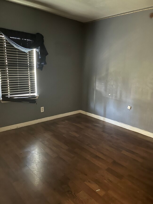 1108 E Katy Dr in Altus, OK - Building Photo - Building Photo