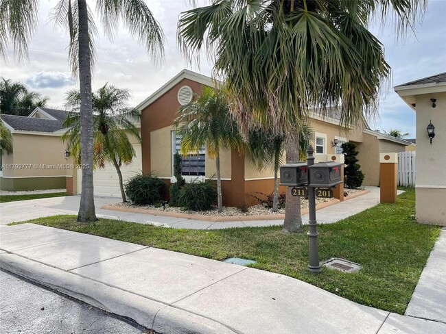 property at 211 E Riverbend Dr