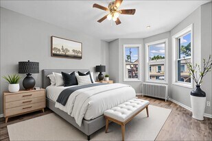 34 W 18TH St in Bayonne, NJ - Building Photo