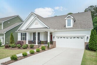 273 Scarlet Tanager Cir in Holly Springs, NC - Building Photo - Building Photo