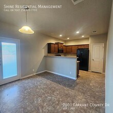 2603 Tarrant County Dr in Killeen, TX - Building Photo - Building Photo