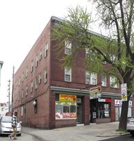 2436 N Charles St Apartments