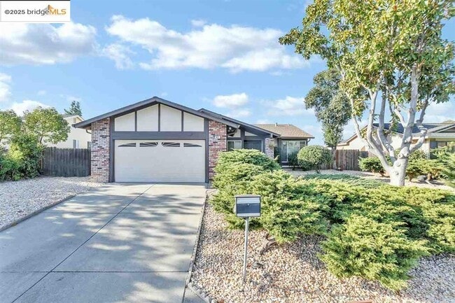 property at 817 Basalt Way
