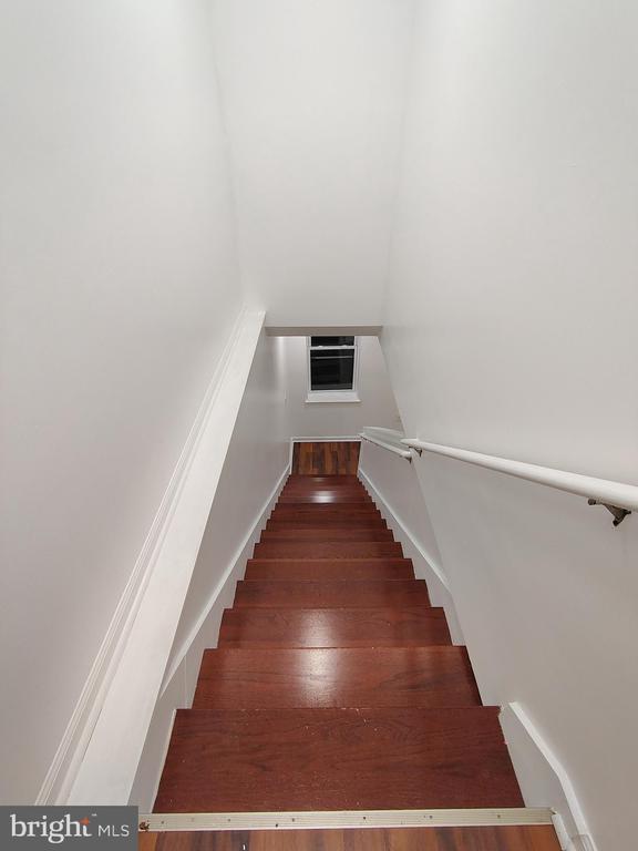 1321 E Biddle St in Baltimore, MD - Building Photo - Building Photo