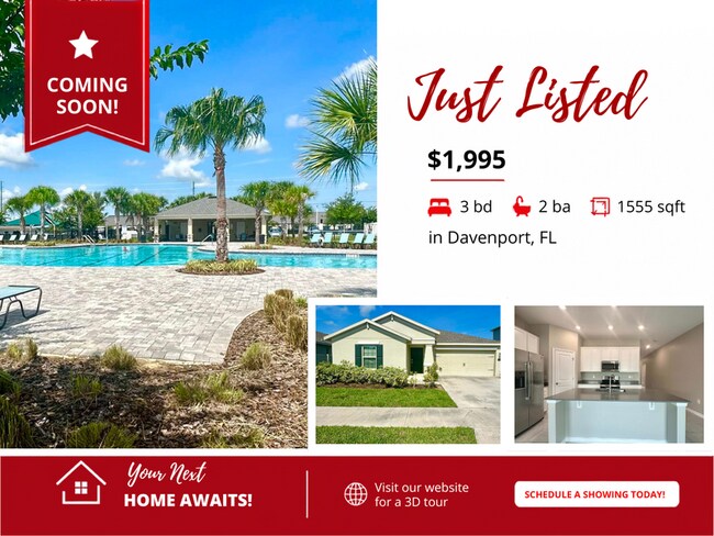 property at 272 Bergamot Lp