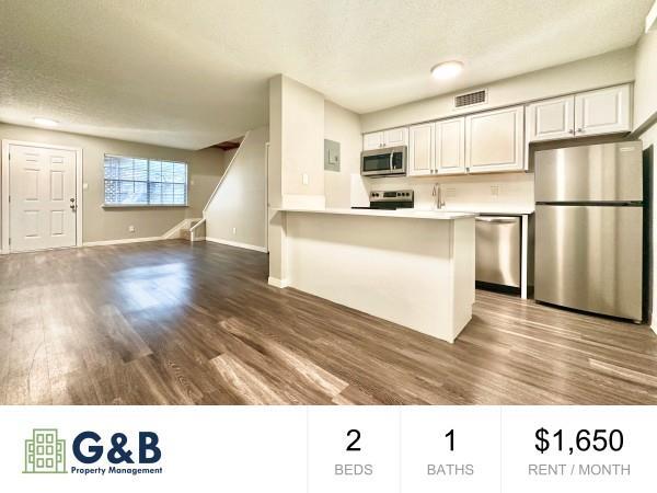 property at 1200 Banister Ln