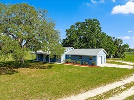 7935 SE 121st Pl in Belleview, FL - Building Photo