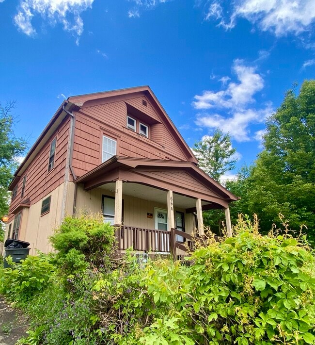 property at 664 Corley St