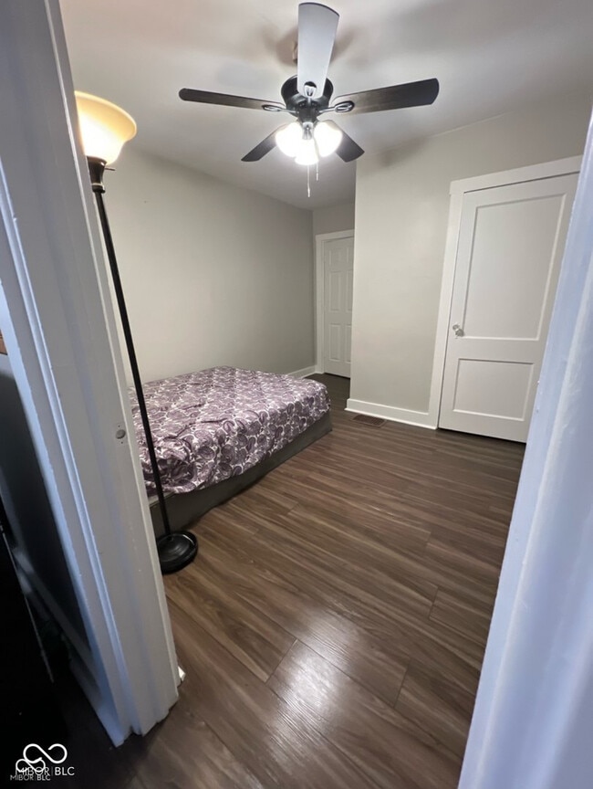 421 N State St in Greenfield, IN - Building Photo - Building Photo