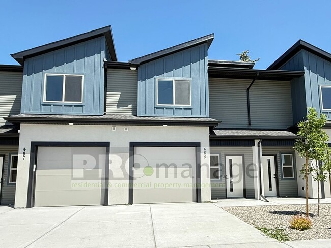 property at 485 Easy St
